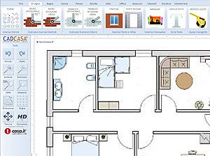 Programma per disegnare casa online scopri cadcasa for Programma planimetria casa gratis